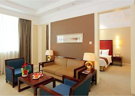 Lushan Resort Jiujiang  Exterior foto