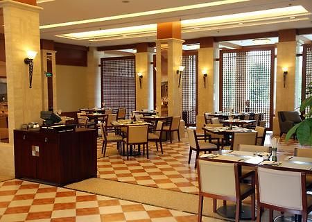 Lushan Resort Jiujiang  Exterior foto