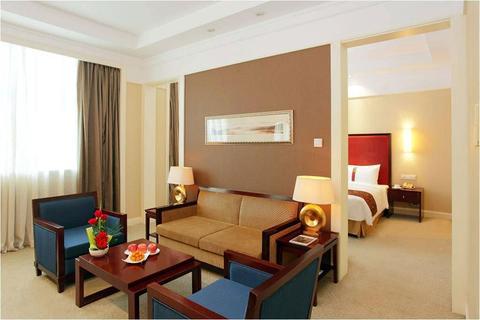 Lushan Resort Jiujiang  Exterior foto