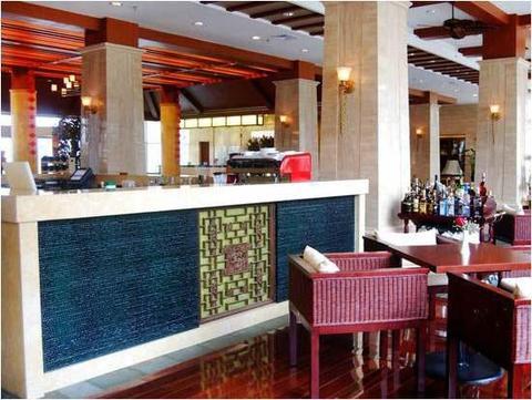 Lushan Resort Jiujiang  Exterior foto